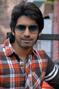 Hero Sushanth