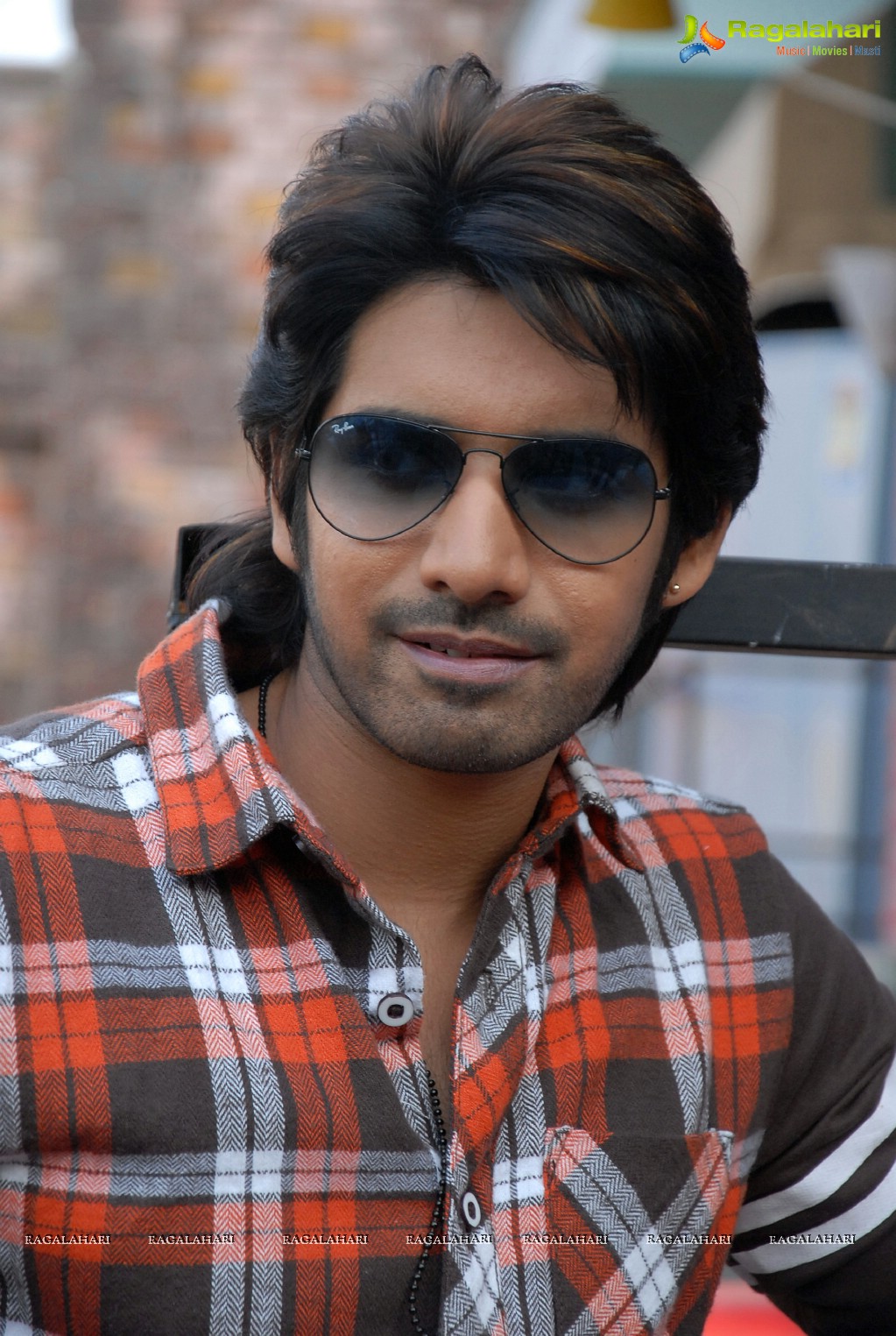 Sushanth