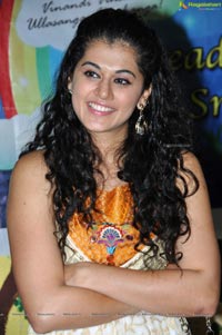 Telugu Heroine Taapsee