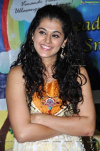 Telugu Heroine Taapsee