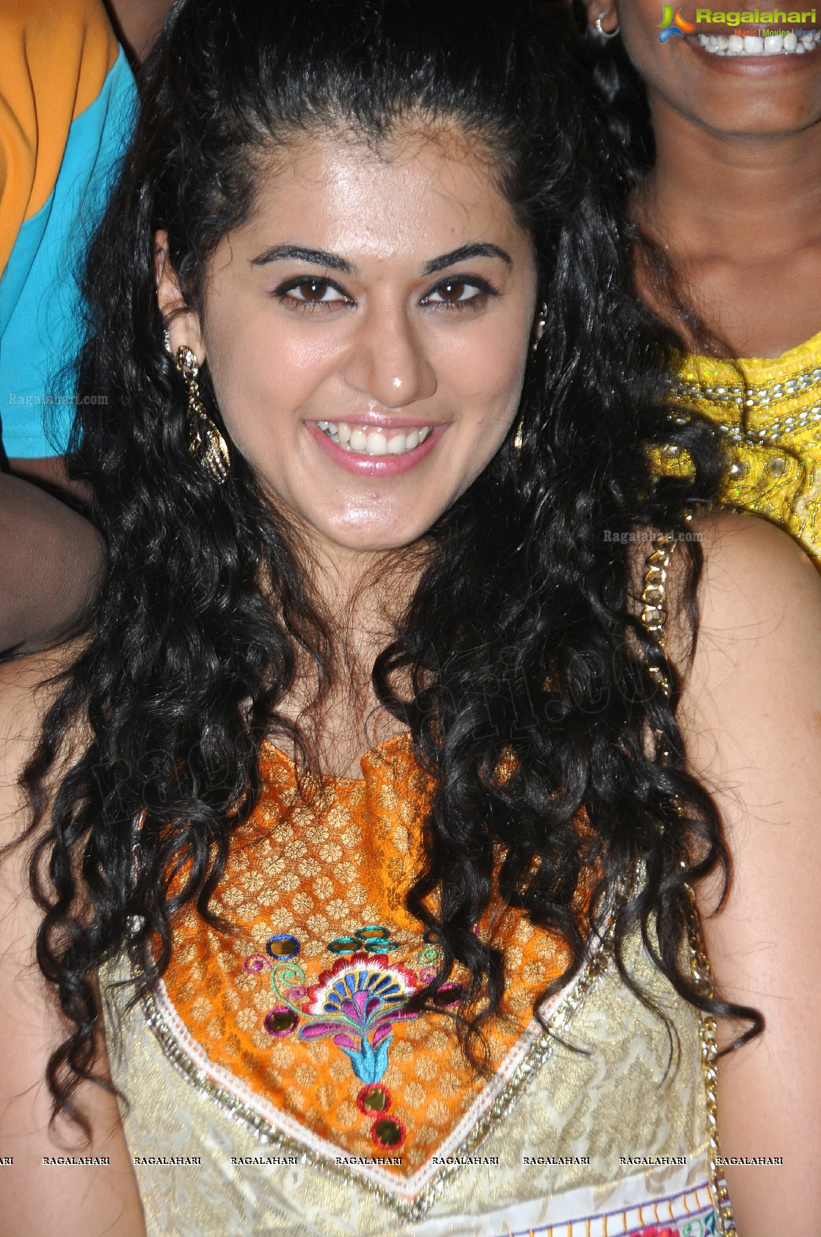 Taapsee