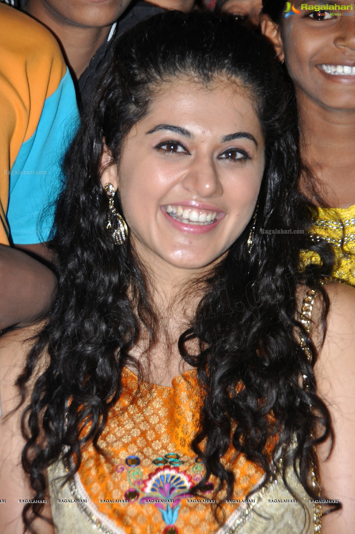 Taapsee