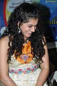 Telugu Heroine Taapsee