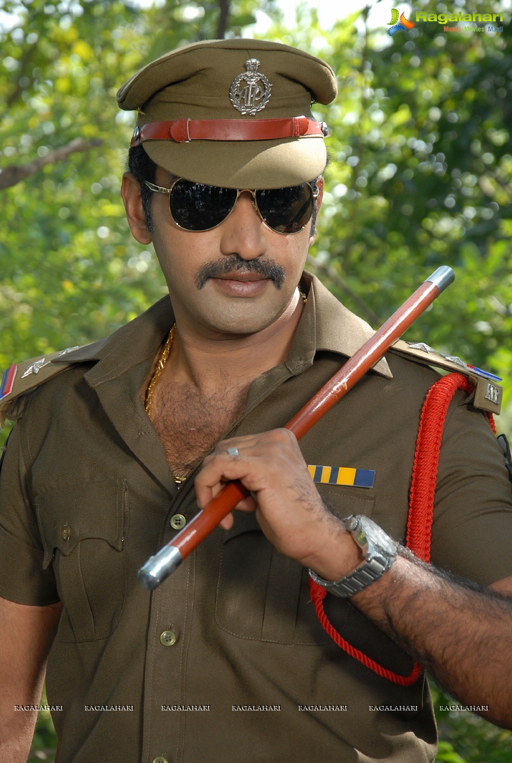 Taraka Ratna