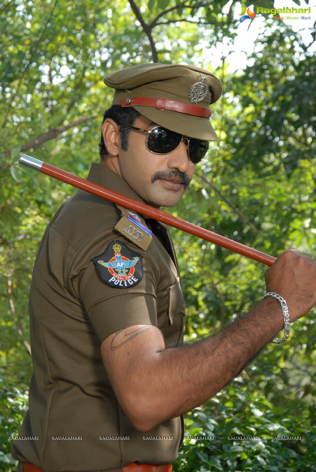 Taraka Ratna