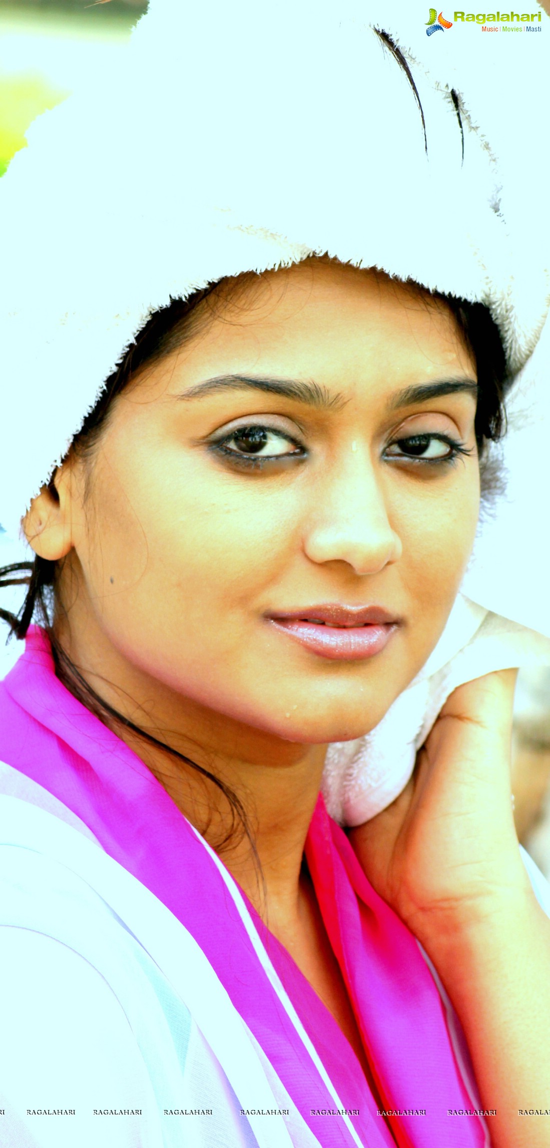 Varsha Ashwathi