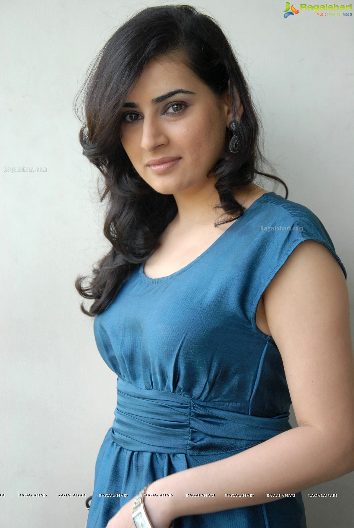 Archana