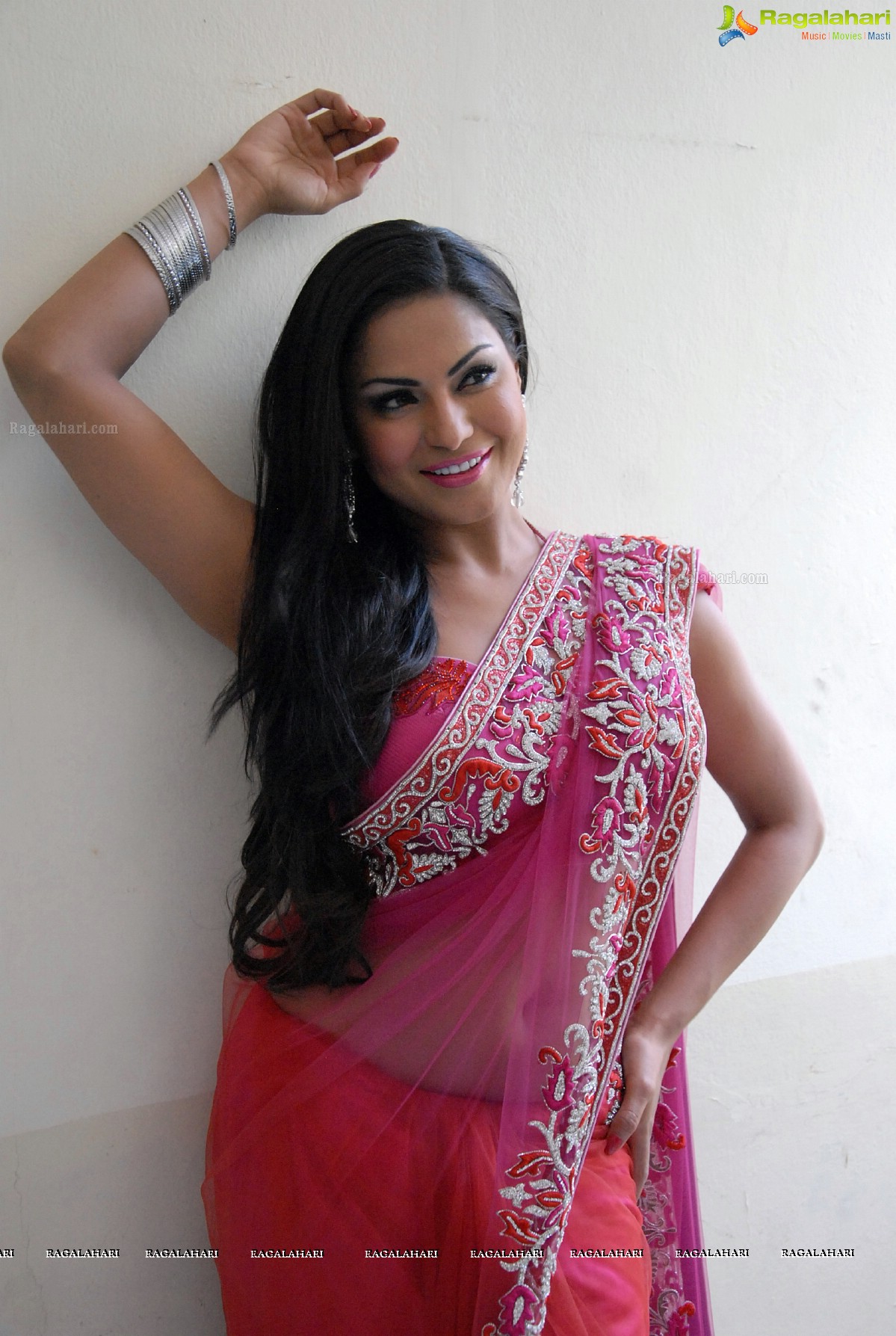 Veena Malik