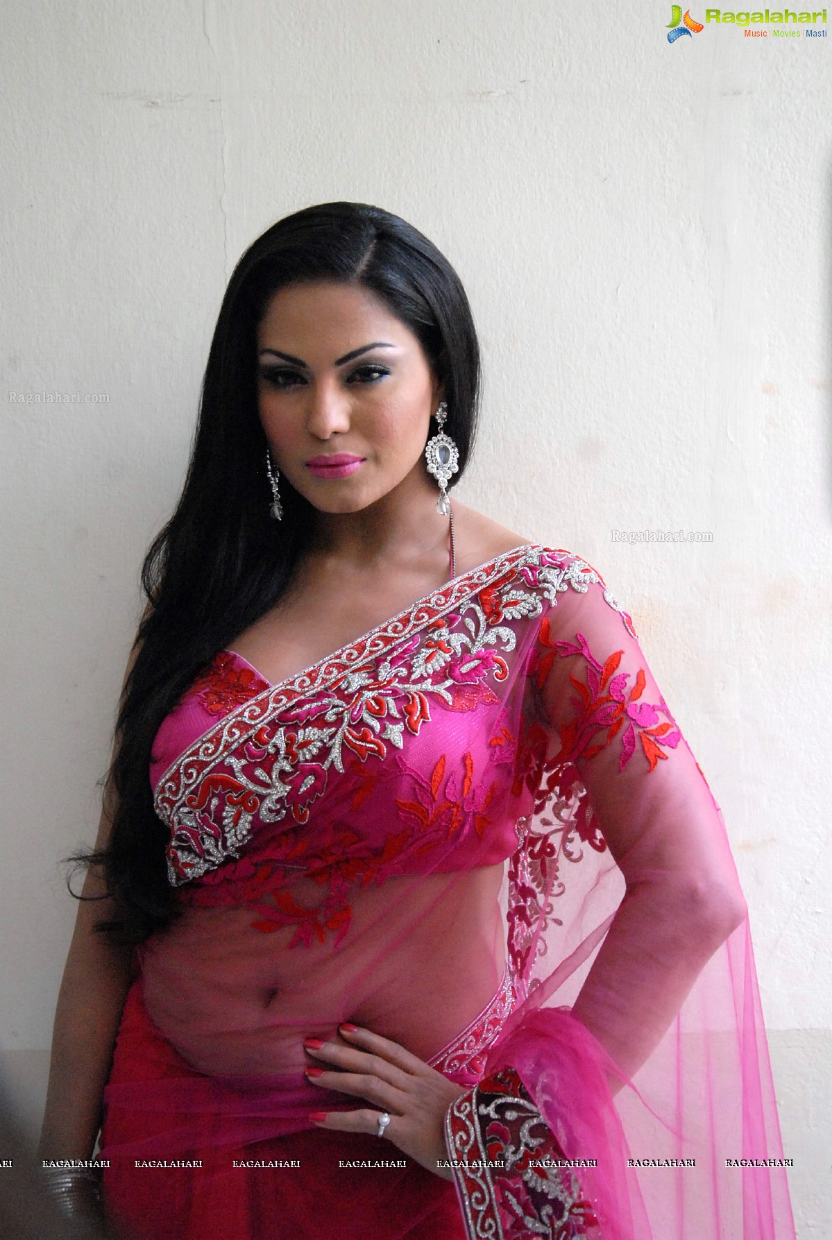 Veena Malik