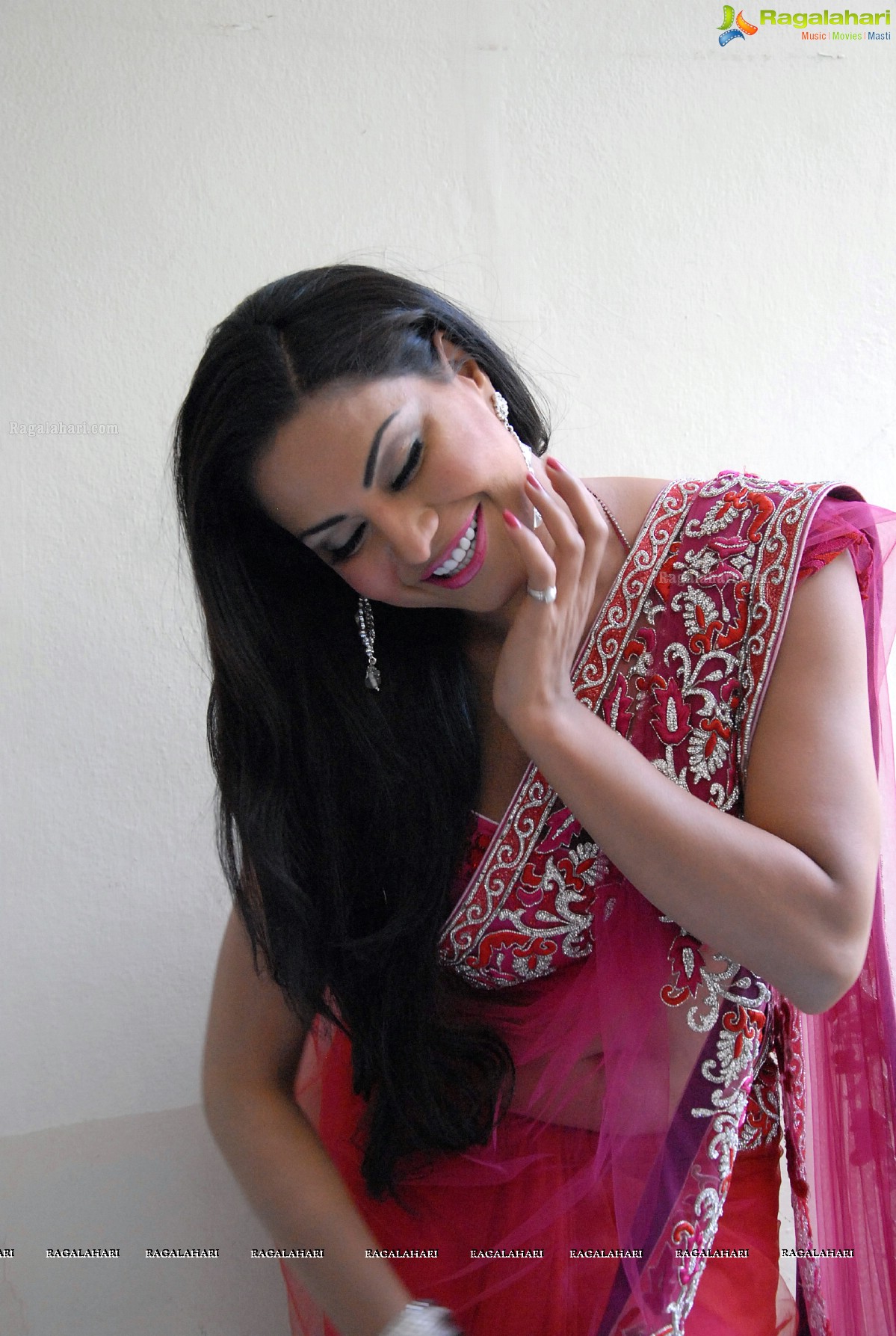 Veena Malik