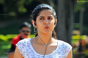 Deeksha Seth Wallpapers