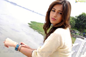 Ileana in Main Tera Hero