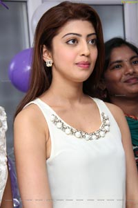 Pranitha Homeo Trends