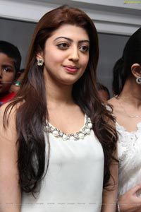 Pranitha Homeo Trends