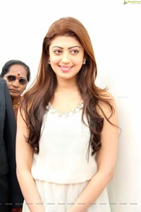 Pranitha Homeo Trends