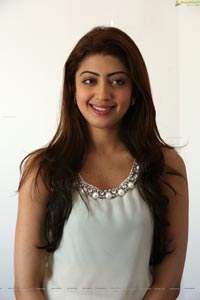 Pranitha Homeo Trends