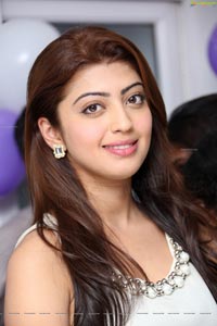 Pranitha Homeo Trends