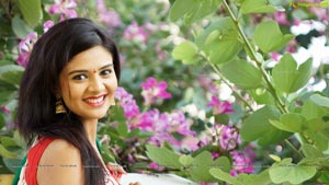 Sree Mukhi High Definition Wallpapers