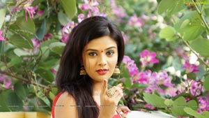 Sree Mukhi High Definition Wallpapers