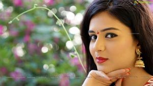 Sree Mukhi High Definition Wallpapers