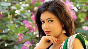 Sree Mukhi High Definition Wallpapers