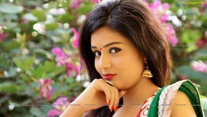 Sree Mukhi High Definition Wallpapers