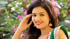 Sree Mukhi High Definition Wallpapers