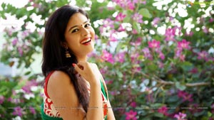 Sree Mukhi High Definition Wallpapers