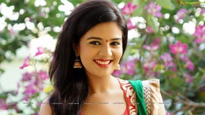 Sree Mukhi High Definition Wallpapers