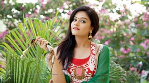 Sree Mukhi High Definition Wallpapers