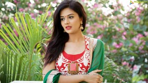 Sree Mukhi High Definition Wallpapers