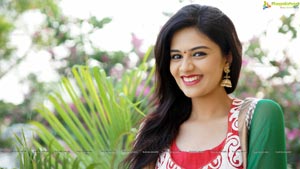 Sree Mukhi High Definition Wallpapers