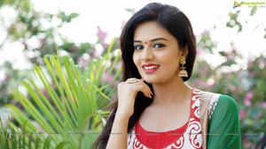 Sree Mukhi High Definition Wallpapers