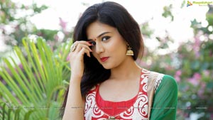 Sree Mukhi High Definition Wallpapers