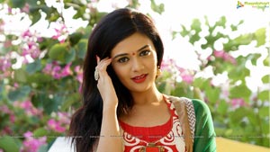 Sree Mukhi High Definition Wallpapers