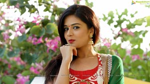 Sree Mukhi High Definition Wallpapers