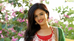 Sree Mukhi High Definition Wallpapers