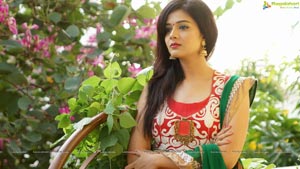 Sree Mukhi High Definition Wallpapers