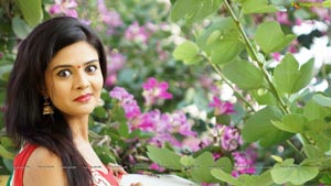 Sree Mukhi High Definition Wallpapers