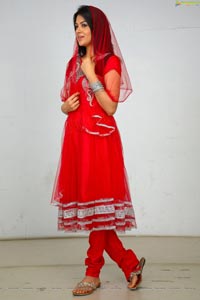 Sakshi Choudhary as Nurse Photos