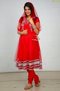 Sakshi Choudhary as Nurse Photos