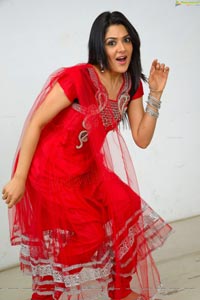 Sakshi Choudhary as Nurse Photos