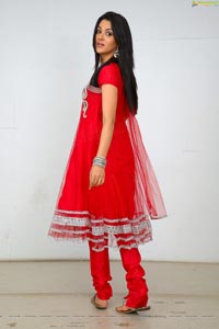 Sakshi Choudhary as Nurse Photos