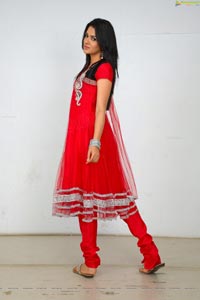 Sakshi Choudhary as Nurse Photos