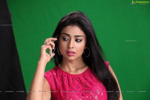 Kollywood Actress Shriya Saran