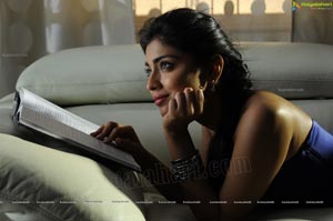 Kollywood Actress Shriya Saran