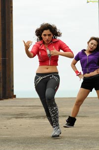 Tamanna in Humshakals