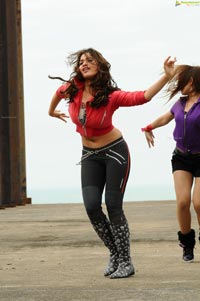 Tamanna in Humshakals