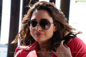 Tamanna in Humshakals