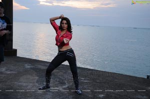 Tamanna in Humshakals